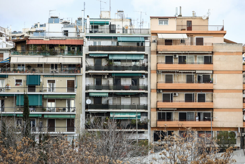 ΕΝΦΙΑ: Άνοιξε η εφαρμογή για διορθώσεις στο Ε9 - Ποια είναι η η διαδικασία που μειώνει τον φόρο ακινήτων