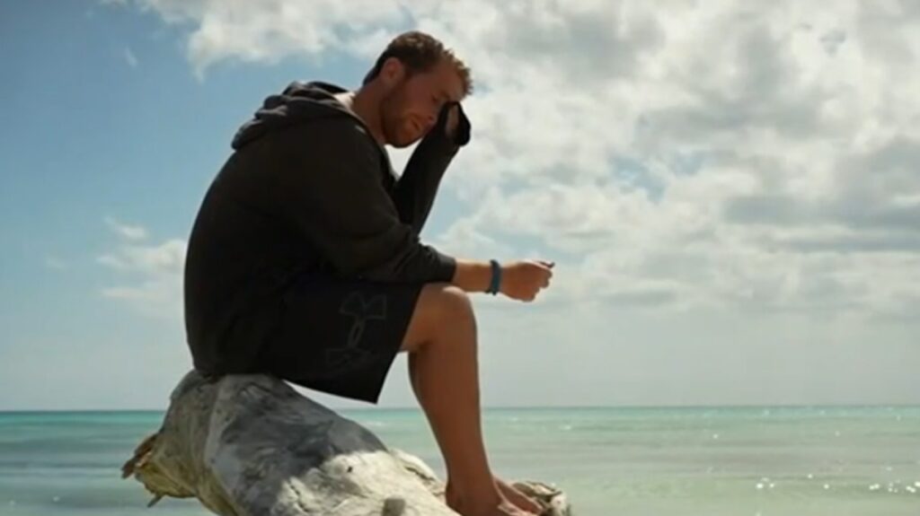 Survivor: Σε δύσκολη κατάσταση ο Τζέιμς στο αποψινό επεισόδιο