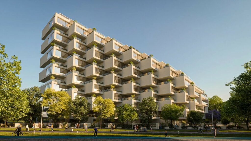 Στον όμιλο Λάτση μέρος του «Little Athens» στο Ελληνικό