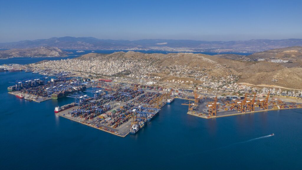 ΟΛΠ: Σε νέα υψηλά έσοδα και κέρδη το 2023 - Αύξηση 29% στο προτεινόμενο μέρισμα