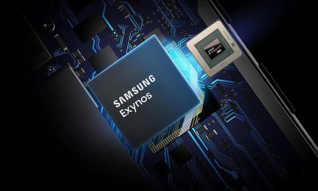 Samsung: Επιχορήγηση 6,4 δισ. δολαρίων για επέκταση εργοστασίων στο Τέξας