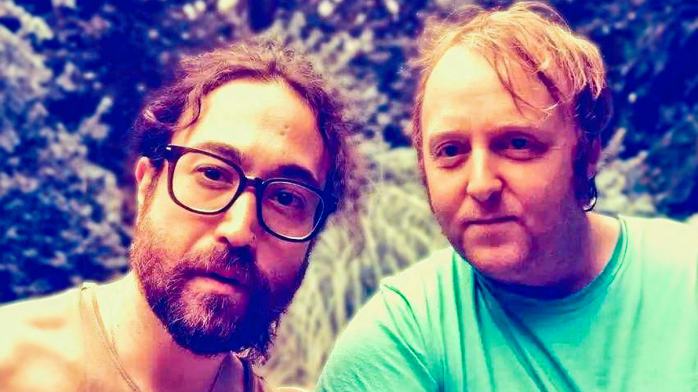 Beatles: Οι γιοι των Πολ ΜακΚάρτνεϊ και Τζον Λένον έγραψαν τραγούδι μαζί