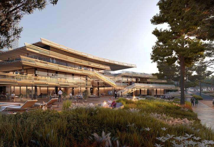 Orilina Properties: Ξεπέρασαν τα 10 εκατ. τα προσαρμοσμένα καθαρά κέρδη μετά φόρων