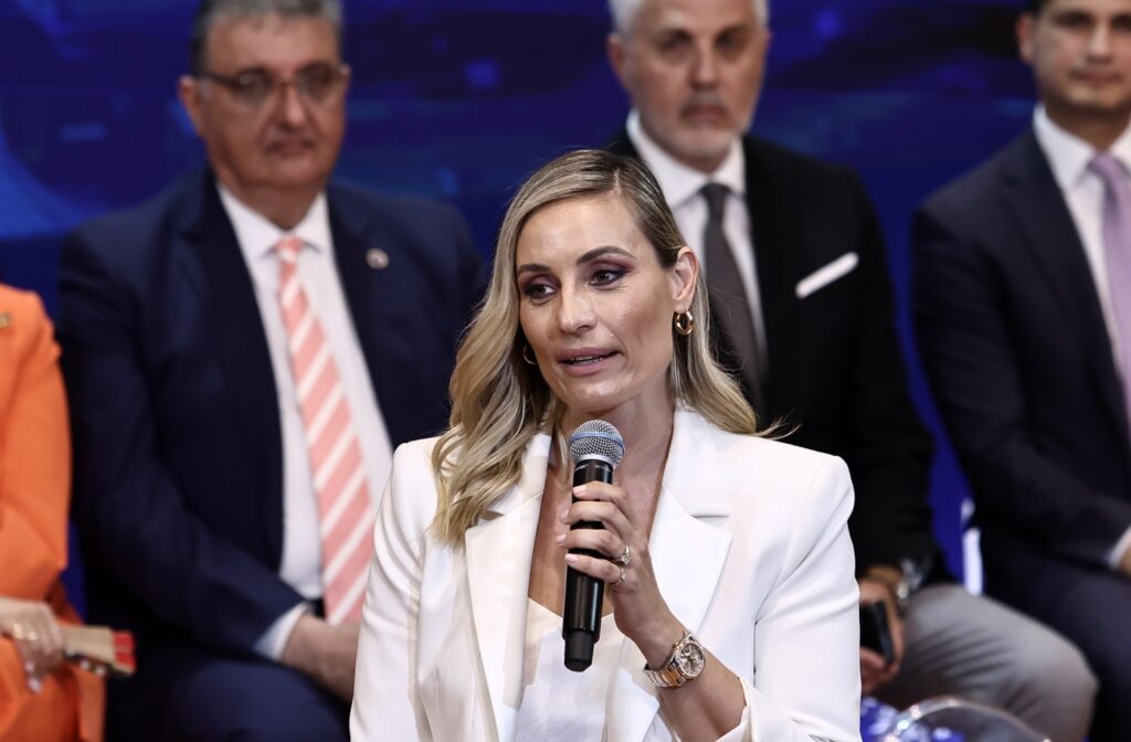 Μελέτη, Αυτιάς, Στέφος, Τσιόδρας, Μουρούτης, Φλέσσα -Ισχυρή παρουσία δημοσιογράφων στο ευρωψηφοδέλτιο της ΝΔ