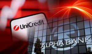 Alpha Bank και Unicredit εξετάζουν επέκταση στη Ρουμανία μετά τo deal