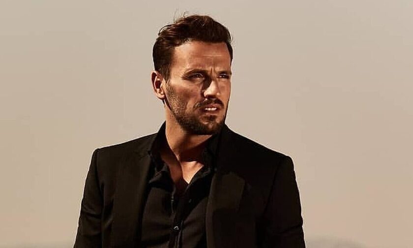 Νίκος Βέρτης: Πήρε εξιτήριο από το νοσοκομείο