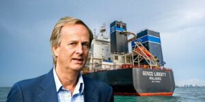 Ξέσπασε πόλεμος στη Wall Street μεταξύ Γιώργου Οικονόμου και Genco Shipping