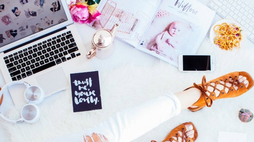 Πανευρωπαϊκός έλεγχος σε 576 «influencers» για παραπλανητικές πρακτικές- Στο μικροσκόπιο 20 Έλληνες