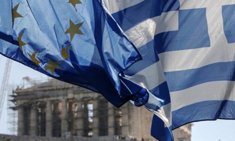 ΔΝΤ: «Στρωμένος» με πλεονάσματα ο δρόμος της Ελλάδας ως το 2029 - Ελληνική οικονομία
