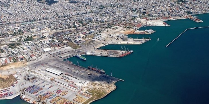 Κατατέθηκε στη Βουλή ο νόμος για τον ΟΛΘ - Τι προβλέπει για τη Σύμβαση Παραχώρησης