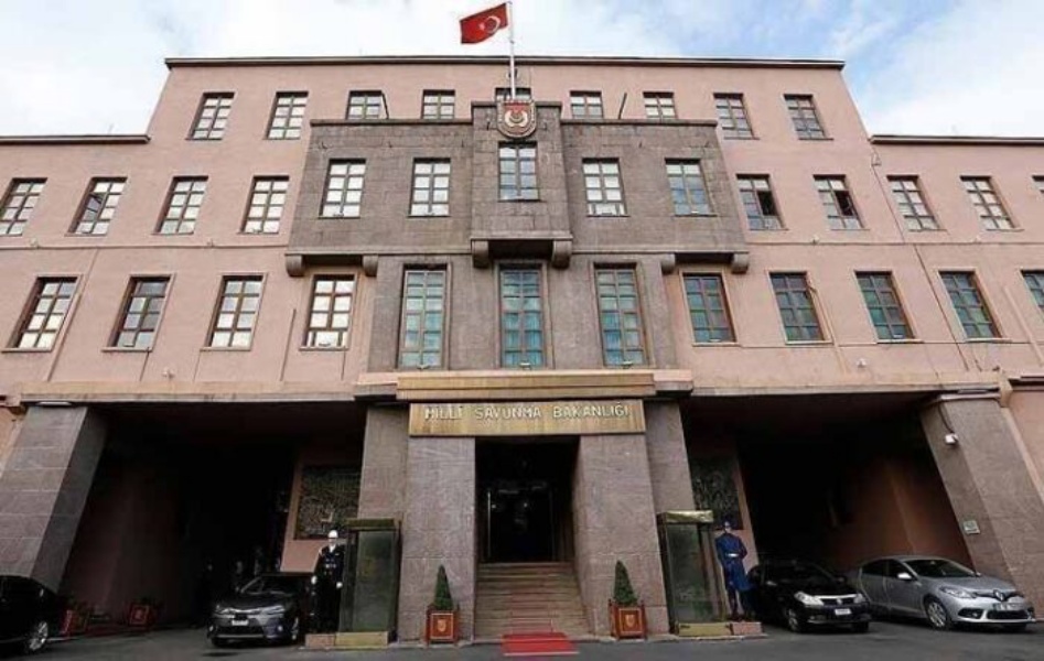 Νέα πρόκληση από Τουρκία: Θα προστατεύσουμε τα δικαιώματά μας στο Αιγαίο