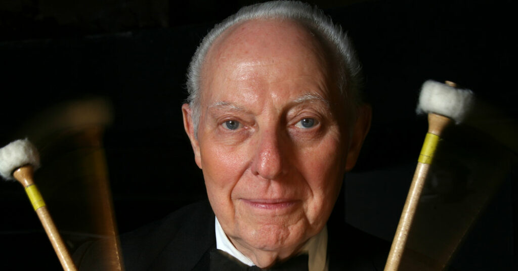 Πέθανε ο σπουδαίος συνθέτης Richard Horowitz