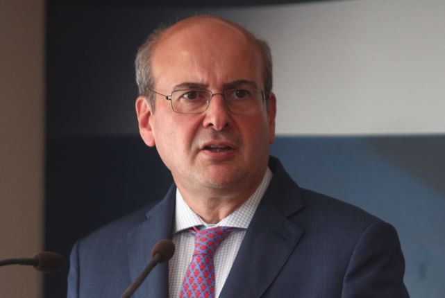 Χατζηδάκης: Να μην πάει χαμένη η πρόοδος των τελευταίων ετών – Προχωράμε με μεγαλύτερες ταχύτητες στο κυβερνητικό έργο