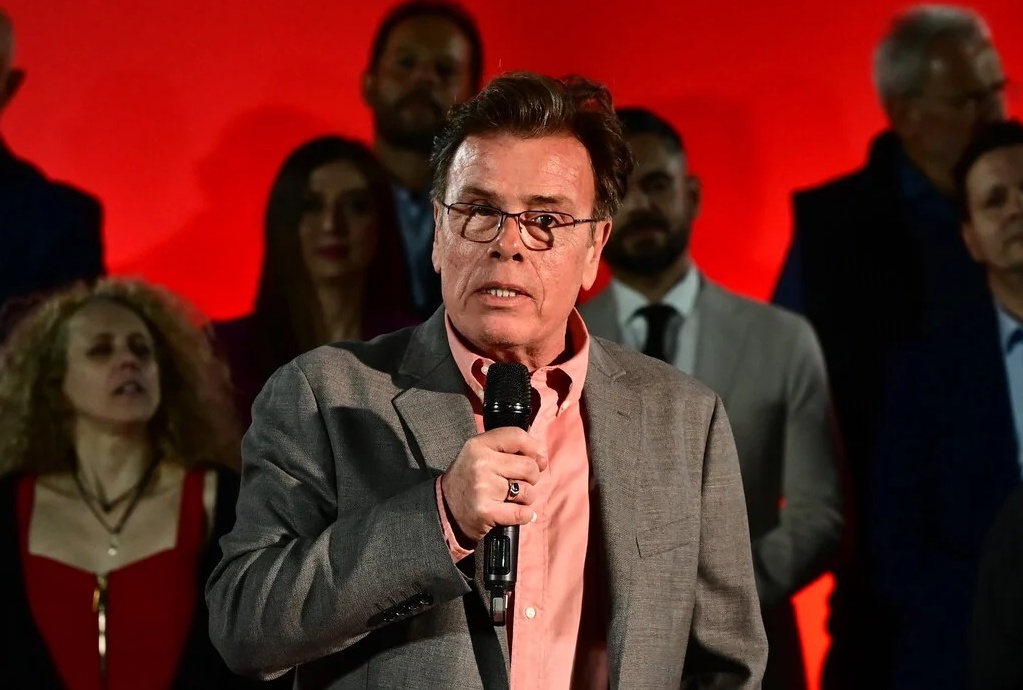 Δημήτρης Παπανώτας: Ανήθικο ότι με απέπεμψαν, ενώ ήμουν έτοιμος να παραιτηθώ
