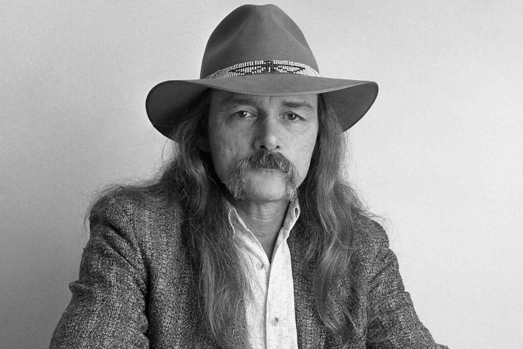 Πέθανε ο Dickey Betts των Allman Brothers Band