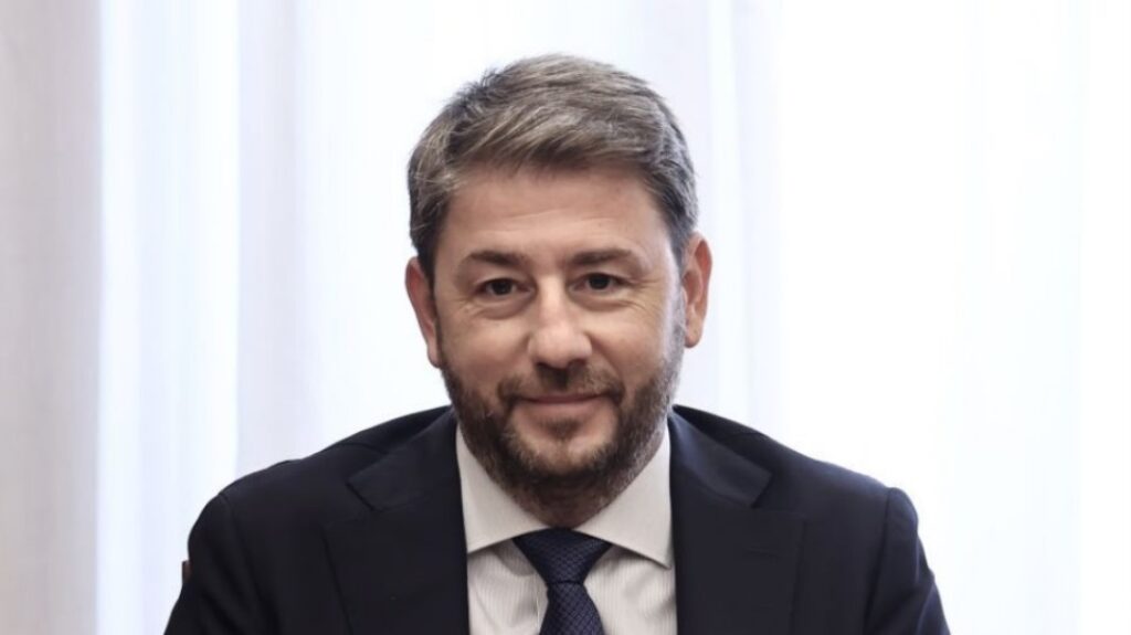 Νίκος Ανδρουλάκης: Το βράδυ των εκλογών το ΠΑΣΟΚ θα είναι και πάλι στην όχθη των νικητών