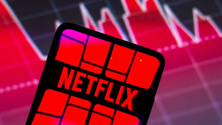 Netflix: «Βουτάει» η μετοχή μετά την ανακοίνωση για διακοπή δημοσίευσης του αριθμού συνδρομητών