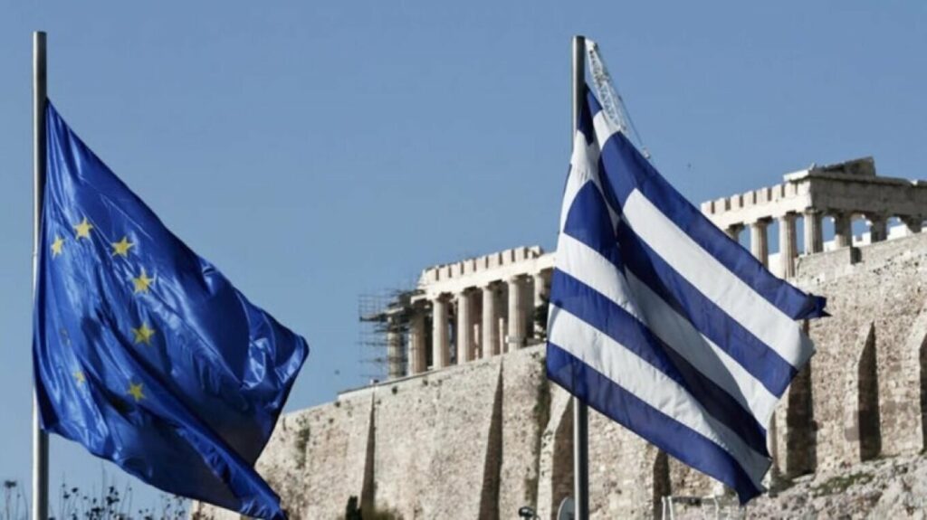 Δυναμικά στις αγορές η Ελλάδα - Θα δανειστεί 8-10 δισ. ευρώ το 2025