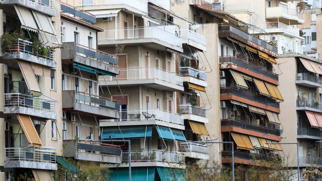 «Ανακαινίζω-Νοικιάζω»: Με 343 εγκρίσεις ξεκίνησε την πρώτη εβδομάδα το πρόγραμμα