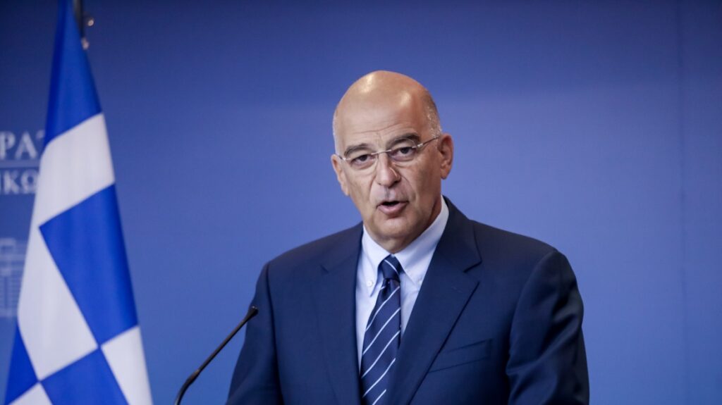 Νίκος Δένδιας: Ο ελληνικός εναέριος χώρος θα καταστεί αδιαπέραστος - Φινλανδικό μοντέλο για τη στρατιωτική θητεία