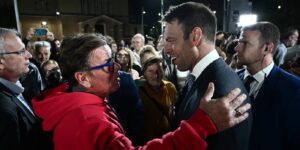 Ο Δημήτρης Παπανώτας ξεκαθαρίζει για τον Στέφανο Κασσελάκη: «Τον θεωρώ τον επόμενο Πρωθυπουργό της χώρας»