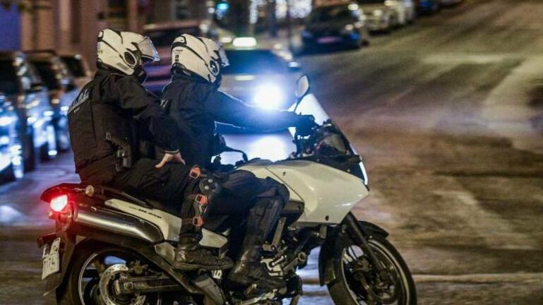 Άνδρας μαχαίρωσε την σύντροφό του στην Κυψέλη