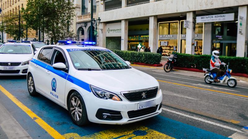 Το τριήμερο 17-19 Απριλίου 2024 πραγματοποιήθηκαν συνολικά 20.022 κλήσεις στο 100