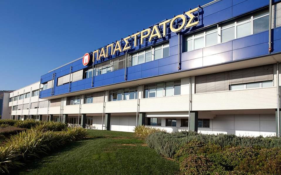 Χρονιά ορόσημο το 2023 για την Παπαστράτος- Η Ελλάδα χώρα πρότυπο στο ESG