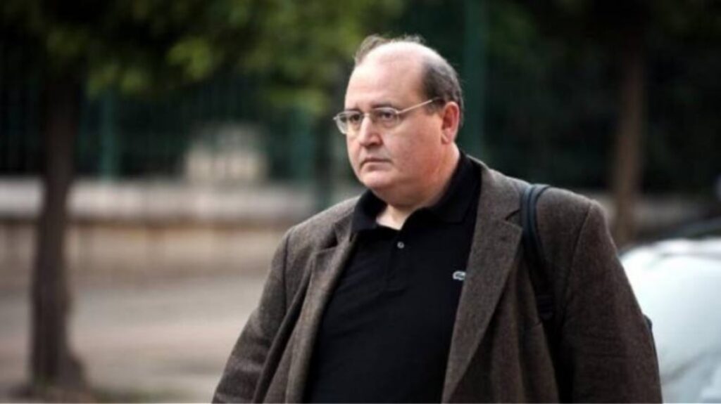 N.Φίλης για ενδεχόμενο συνεργασίας Νέας Αριστεράς - ΣΥΡΙΖΑ: Υπάρχει ανάγκη συγκλίσεων, αλλά όχι με Κασσελάκη