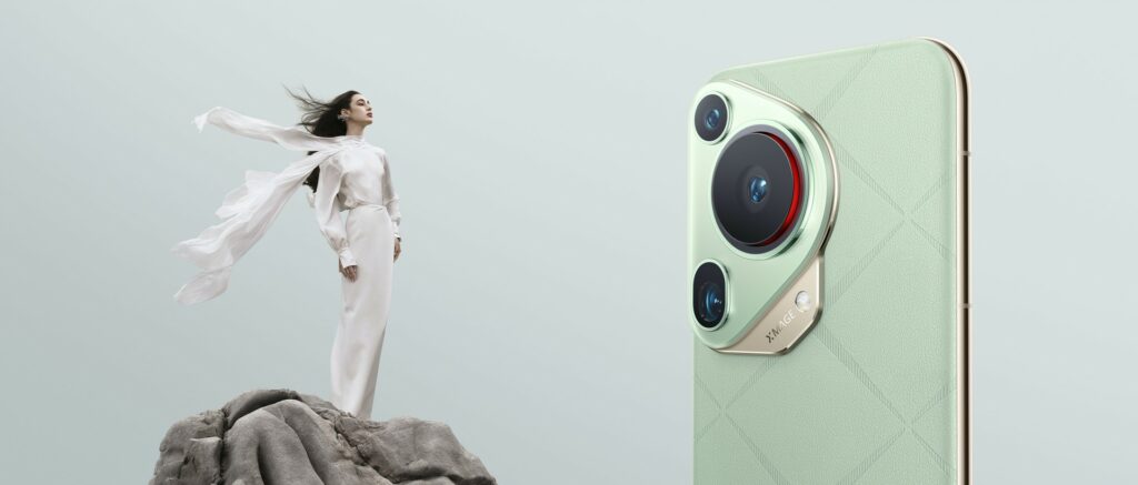 Huawei Pura 70 series: Ξεπούλησαν σε ένα μόλις λεπτό