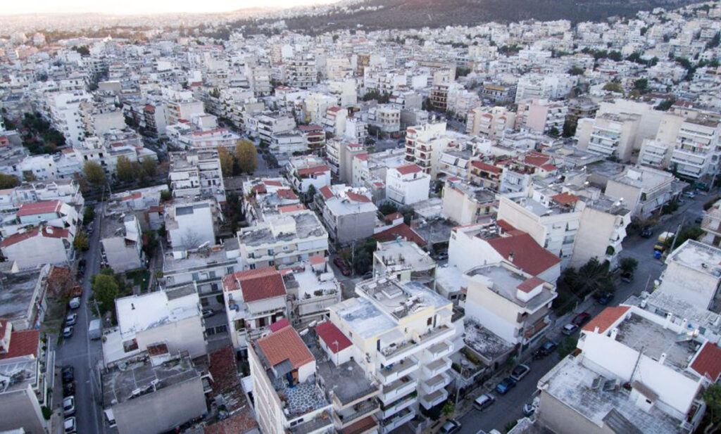Έως 3 μέτρα το μπόνους ύψους κτιρίων - Τροπολογία του ΥΠΕΝ