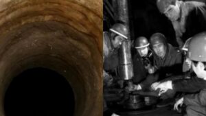 Η βαθύτερη τρύπα του κόσμου που θεωρείται η «είσοδος στην κόλαση» σφραγίστηκε: Γιατί οι Σοβιετικοί έσκαψαν 12.262 μέτρα κάτω από τη Γη