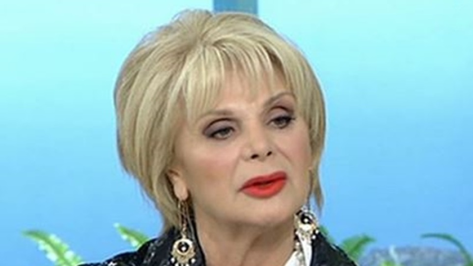Μαρία Ιωαννίδου: Ερωτεύτηκα τον Βαγγέλη Σειληνό 9 ετών