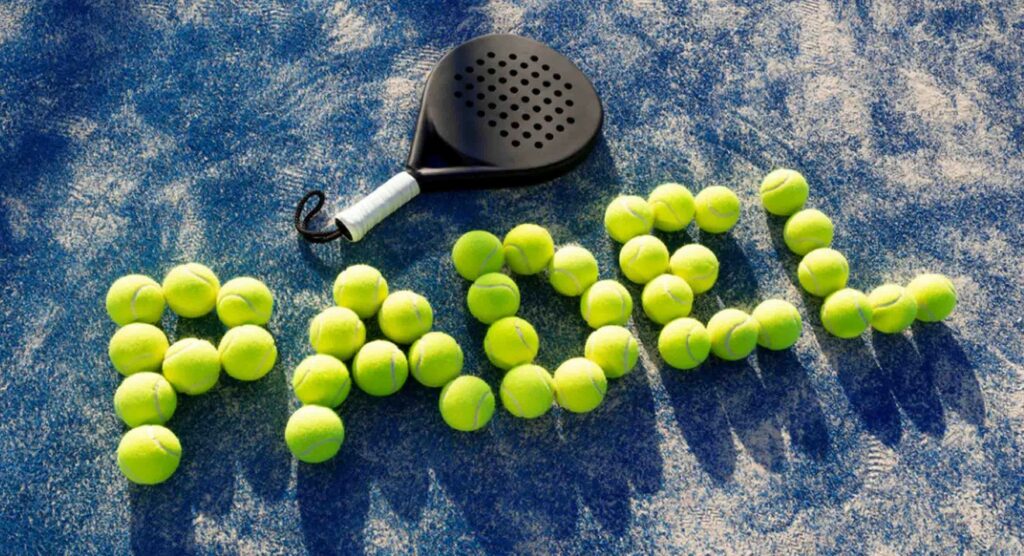 PMRT Beginners Clinics: Μάθε να παίζεις Padel ή εξέλιξε τις δυνατότητες σου