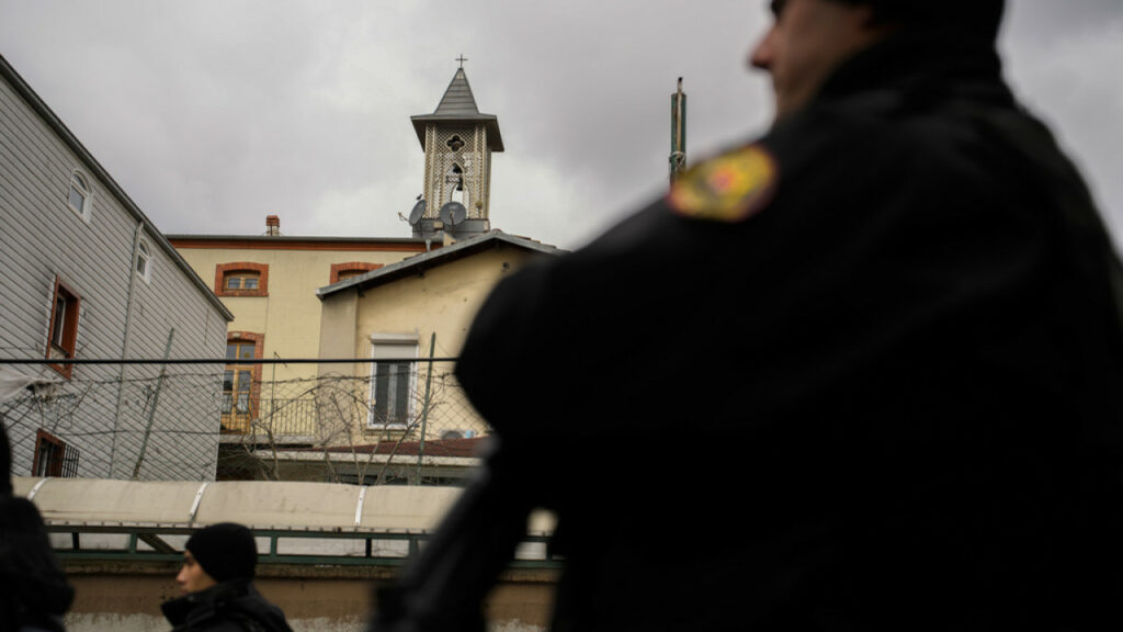 Τουρκία: Συνελήφθησαν εννέα εργαζόμενοι σε φιλοκουρδικά μέσα ενημέρωσης, κατηγορούμενοι για «τρομοκρατική δραστηριότητα»