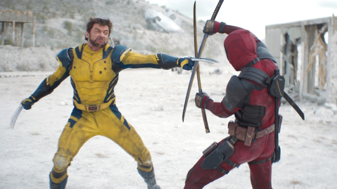 Deadpool & Wolverine: Ράιαν Ρέινολντς και Χιου Τζάκμαν ενώνουν τις δυνάμεις τους στο τρέιλερ της ταινίας