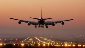 Ιαπωνία: Επείγουσα προσγείωση αεροσκάφους λόγω προβλήματος στον κινητήρα