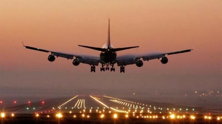 Ιαπωνία: Επείγουσα προσγείωση αεροσκάφους λόγω προβλήματος στον κινητήρα