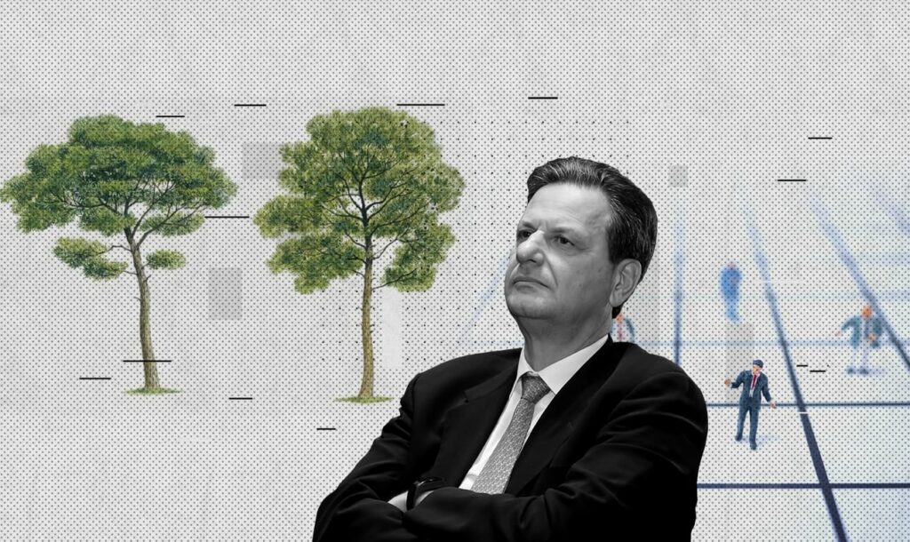 Γιατί τρέχουν να τα ψηφίσουν όλα στο Υπουργείο Περιβάλλοντος & Ενέργειας;