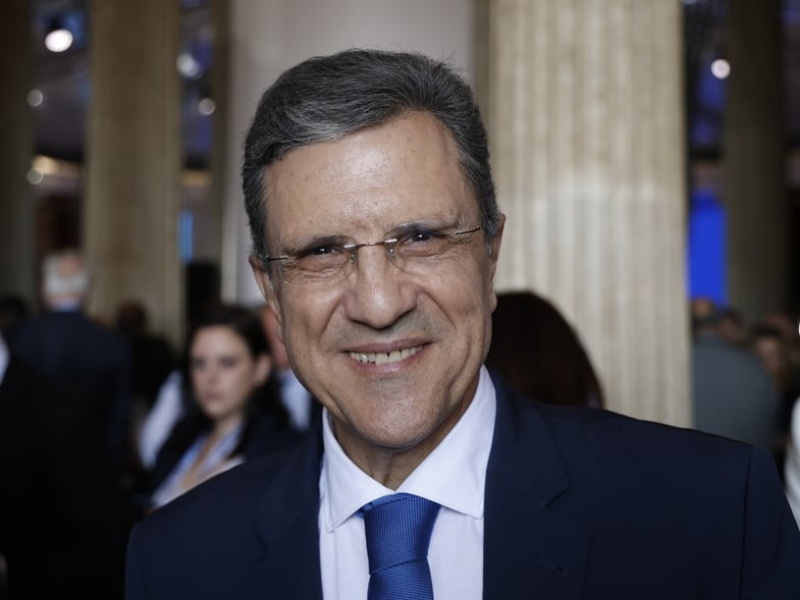 Γιώργος Αυτιάς: Είμαι τέταρτος στο ψηφοδέλτιο, όμως είμαι πρώτος στις καρδιές των ανθρώπων