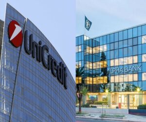 Alpha Bank – UniCredit: Το καλύτερο deal στην ΝΑ Ευρώπη