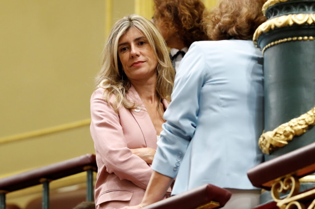Ισπανία: Στο στόχαστρο έρευνας για διαφθορά η σύζυγος του πρωθυπουργού Πέδρο Σάντσεθ