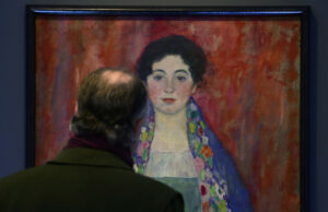 Αυστρία: Ημιτελής «χαμένος» πίνακας του Κλιμτ πωλήθηκε για 30 εκατ. ευρώ