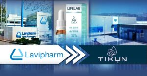 Lavipharm: Sale and Leaseback του εργοστασίου και εξαγορές νέων φαρμάκων