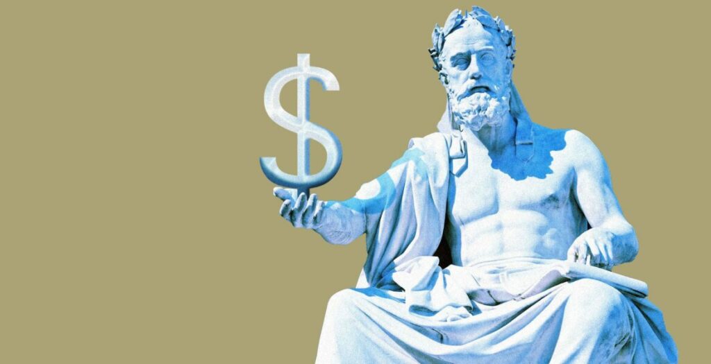Οι Financial Times εξηγούν το «ελληνικό παράδοξο»: Ισχυρή ανάπτυξη, μείωση χρέους αλλά οι Έλληνες φτωχαίνουν