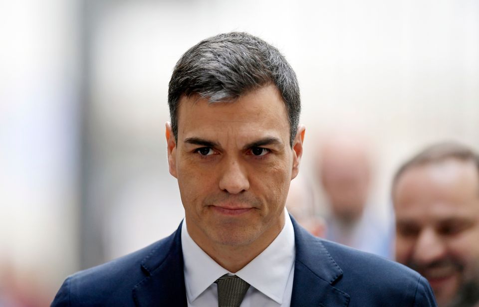 Ισπανία: Αναστέλλει τα δημόσια καθήκοντά του ο Πέδρο Σάντσεθ