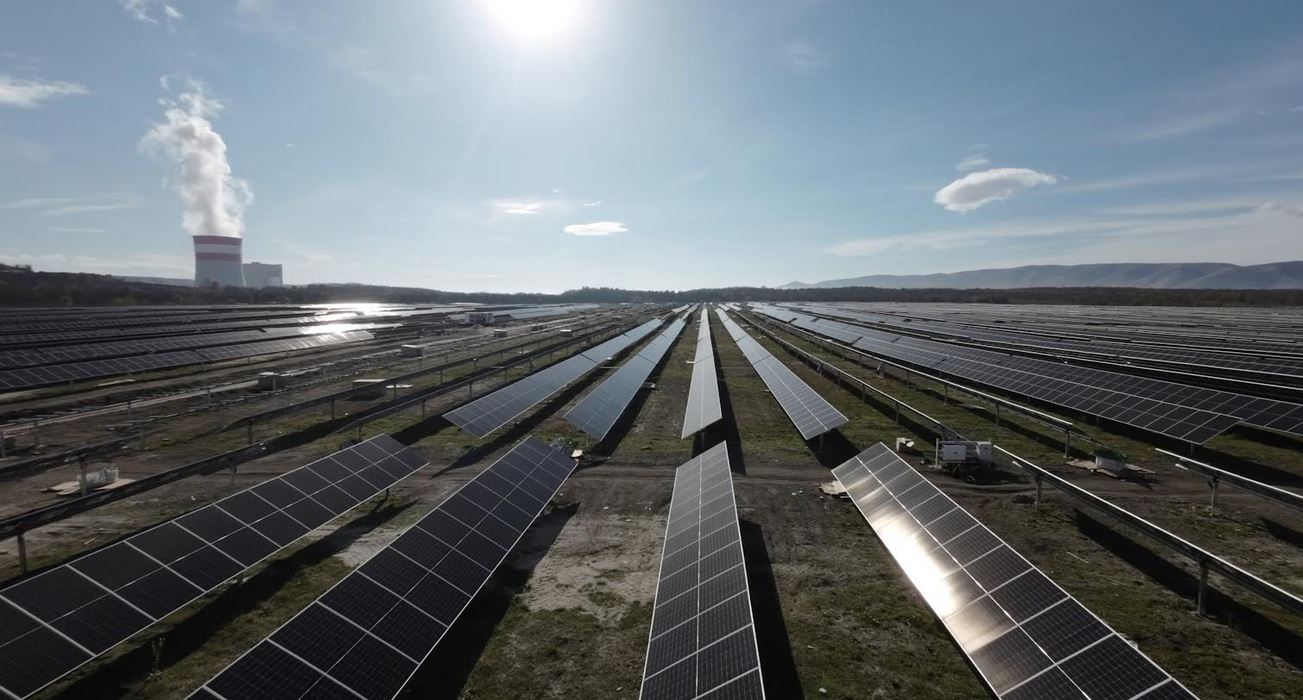 ΔΕΗ Ανανεώσιμες: Νέος φωτοβολταϊκός σταθμός 80 MW στη Δυτική Μακεδονία
