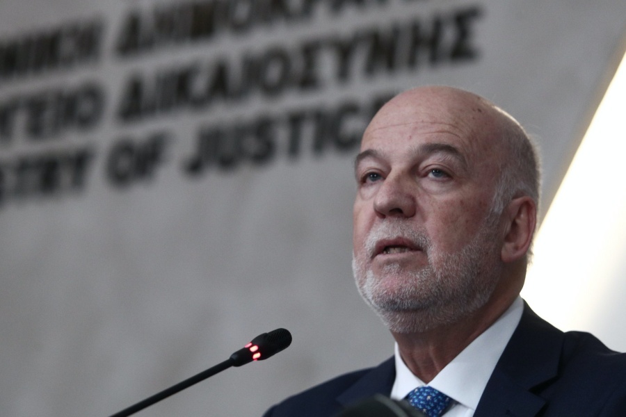Γιώργος Φλωρίδης: Τεράστια επιτυχία της αστυνομίας στις έρευνες για τη δολοφονία Λυγγερίδη