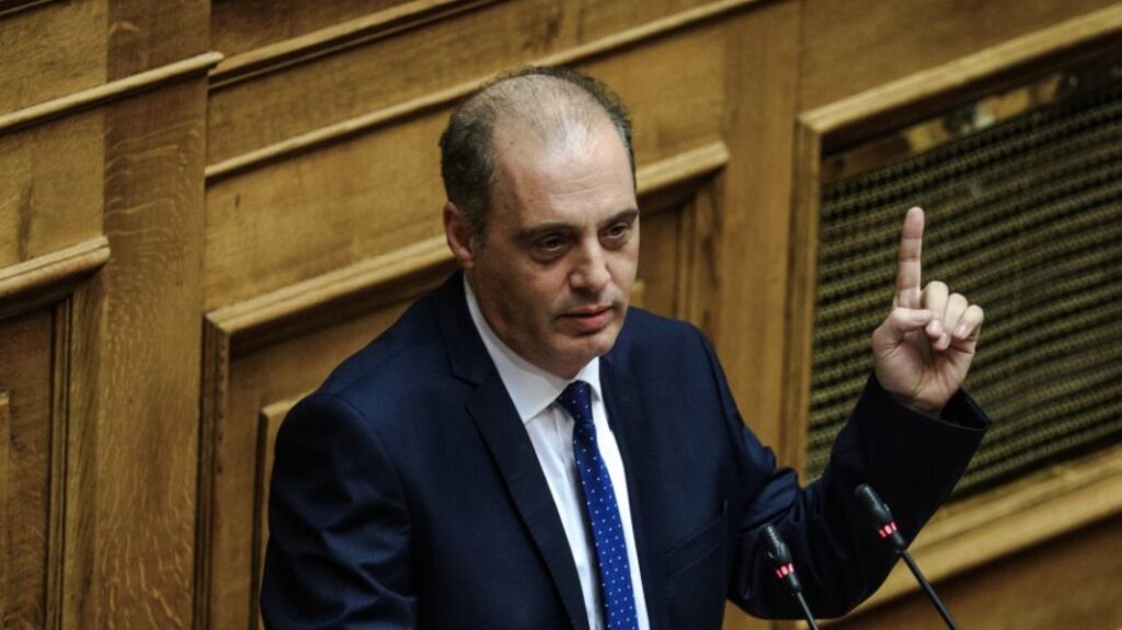Κυριάκος Βελόπουλος: Η δήλωση Ιερώνυμου εργαλειοποιείται προεκλογικά από τον Μητσοτάκη