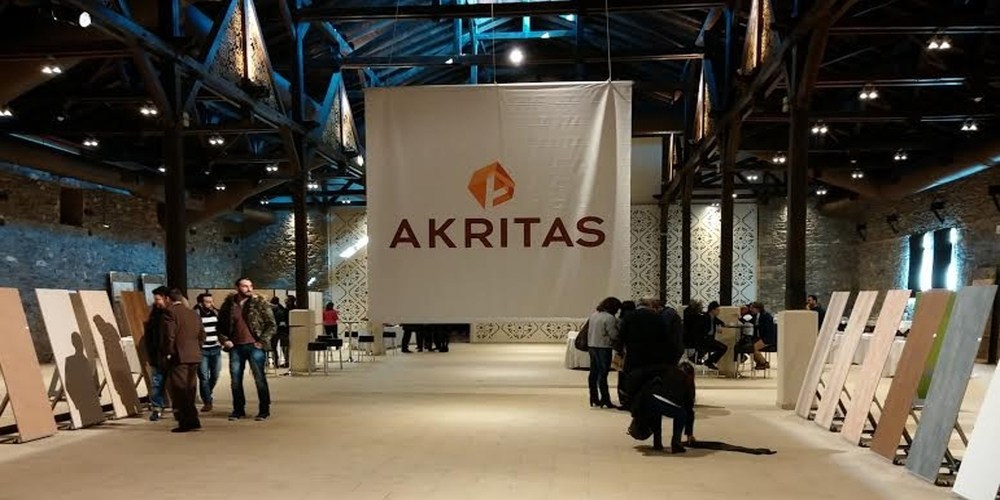 Akritas: Στα €15,7 εκατ. τα ενοποιημένα αποτελέσματα μετά από φόρους το 2023